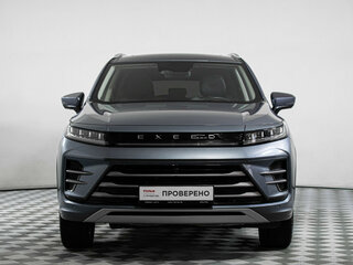 2022 Exeed LX I Рестайлинг, серый, 1550000 рублей, вид 3