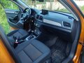 2013 Audi Q3 I (8U), оранжевый, 1650000 рублей - вид 9