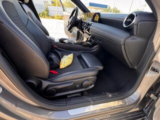 2019 Mercedes-Benz A-Класс 180 d IV (W177), серый, 2450000 рублей, вид 5