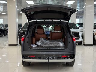 2025 Denza N9 46.9 kWh, серый, 8700000 рублей, вид 5