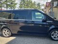 2019 Mercedes-Benz V-Класс Long 300 d длинный III (W447) Рестайлинг, чёрный, 4500000 рублей - вид 5
