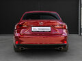 2014 Lexus IS 250 III, красный - вид 4