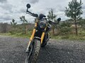 2021 Ducati Scrambler 1100, чёрный, 1650000 рублей - вид 1