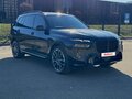 2023 BMW X7 40d I (G07) Рестайлинг, чёрный, 8400000 рублей - вид 3