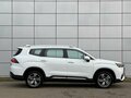 2025 Geely Okavango I Рестайлинг, белый - вид 4