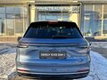 2025 Geely EX5 Гибрид EM-i, синий - вид 3