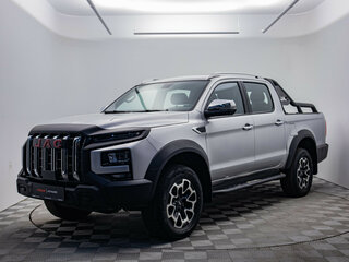 2024 JAC T9, серый, 2624000 рублей, вид 1