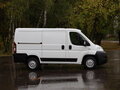 2012 Fiat Professional Ducato, белый - вид 8