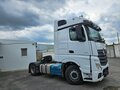 2023 Mercedes-Benz Actros, белый, 17500000 рублей - вид 10