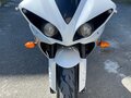 2010 Yamaha YZF-R1, белый, 1110000 рублей