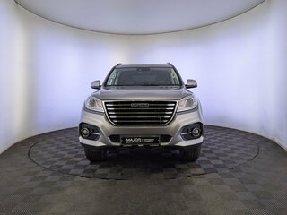2023 Haval H9 I Рестайлинг, серый, 3280000 рублей, вид 2