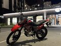 2019 Motoland XV250, красный, 85000 рублей - вид 1
