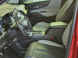 2020 Chevrolet Equinox III, оранжевый, 1900000 рублей, вид 4