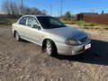 2007 Kia Spectra I Рестайлинг 2, серый, 180000 рублей - вид 6
