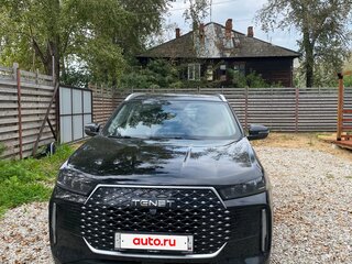 2025 Tenet T4, чёрный, 1800000 рублей, вид 2