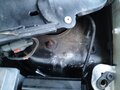 2005 Dodge Caravan Grand IV, серебристый, 680000 рублей - вид 10