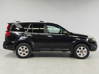 2012 Great Wall Hover H3 I, чёрный, 598000 рублей, вид 4