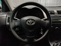 2008 Toyota Corolla X (E140, E150), чёрный, 670000 рублей - вид 6