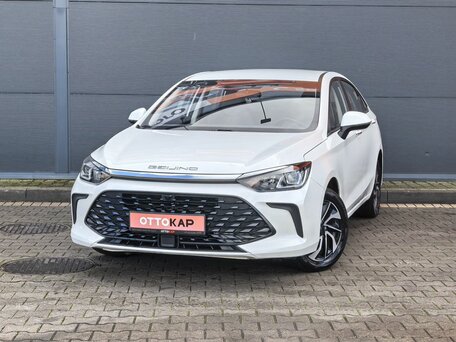 BAIC U5 Plus