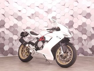 MV Agusta F3 675