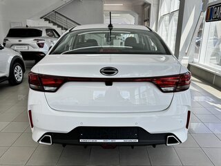 2025 Solaris KRS, белый, 2445000 рублей, вид 4
