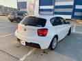 2014 BMW 1 серии 116i II (F20/F21), белый, 1155000 рублей - вид 9