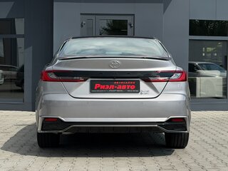 2026 Toyota Camry IX (XV80) China Market, серый, 4590000 рублей, вид 5
