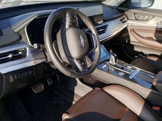 2021 Chery Tiggo 8 Pro I, белый, 2200000 рублей, вид 4
