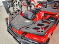 2026 HND QRX 650, красный - вид 9