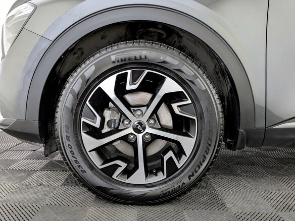 2023 Kia Sportage V, серый, 3685000 рублей - вид 17