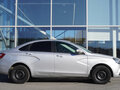 2019 Lada (ВАЗ) Vesta I, серебристый, 838000 рублей - вид 3