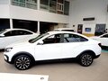 2026 Lada (ВАЗ) Vesta Cross I Рестайлинг (NG), белый, 1898000 рублей - вид 1