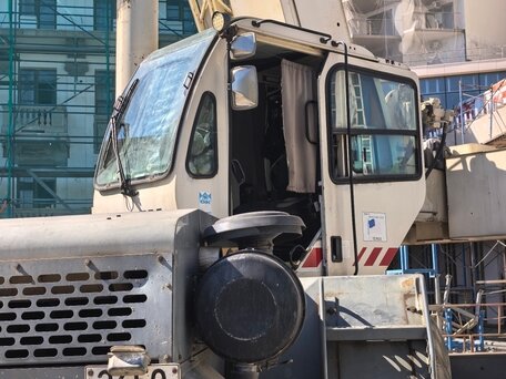 2004 Terex RT, 8350000 рублей, вид 4