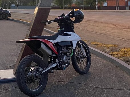 2024 Rockot X300, белый, 90000 рублей, вид 5