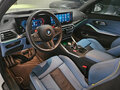 2023 BMW M3 Competition Package VI (G80), белый, 11067008 рублей - вид 10