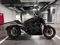 2022 Ducati XDiavel, чёрный, 3590000 рублей