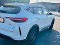 2024 Haval F7 I Рестайлинг, белый, 2300000 рублей - вид 5