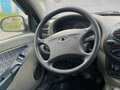 2008 Lada (ВАЗ) Kalina I, серебристый, 123000 рублей - вид 4