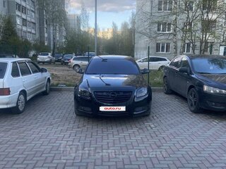 2011 Opel Insignia I, чёрный, 1200000 рублей, вид 3