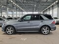 2017 Mercedes-Benz GLE 300 I (W166), серый, 2739000 рублей - вид 7