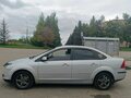2006 Ford Focus II, серый, 360000 рублей - вид 3