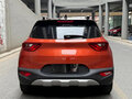 2023 Kia KX1, оранжевый, 1280275 рублей - вид 4