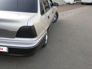 2006 Daewoo Nexia I, серебристый, 111000 рублей, вид 3