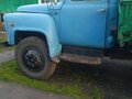 1986 ГАЗ 53, голубой, 320000 рублей - вид 10