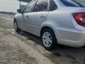 2024 Lada (ВАЗ) Granta I Рестайлинг, серый, 880000 рублей - вид 6