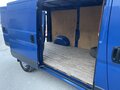 2012 Peugeot Boxer, синий - вид 5