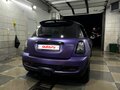 2013 Mini Hatch Cooper S II (R56) Рестайлинг, фиолетовый, 960000 рублей - вид 7