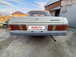 1992 ГАЗ 31029 «Волга», бежевый, 110000 рублей, вид 4