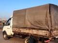 2011 ГАЗ ГАЗель (3302), белый, 490000 рублей - вид 3