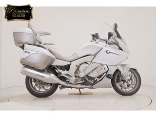2014 BMW K 1600 GTL, белый, 1550000 рублей, вид 2